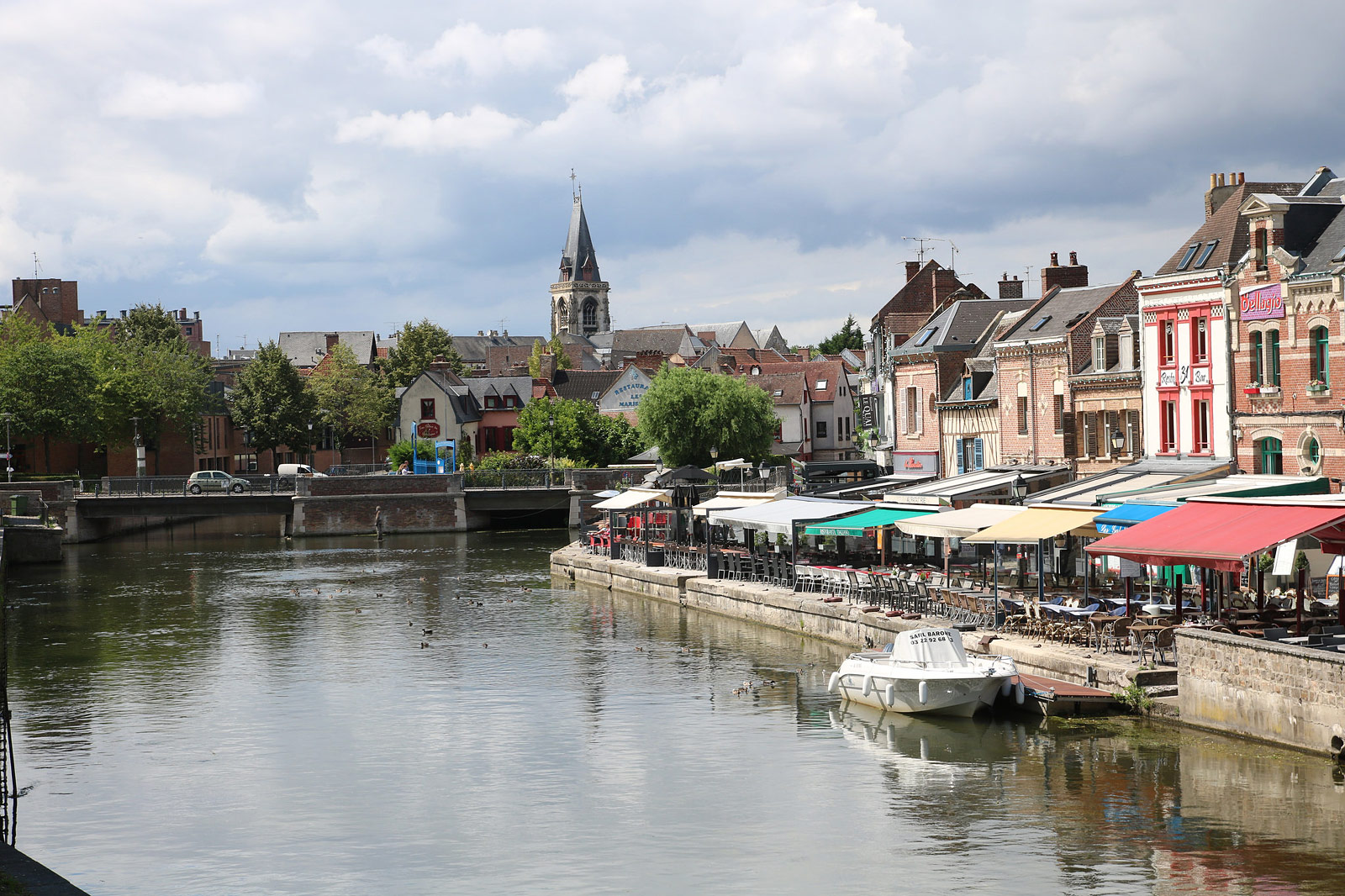 Amiens